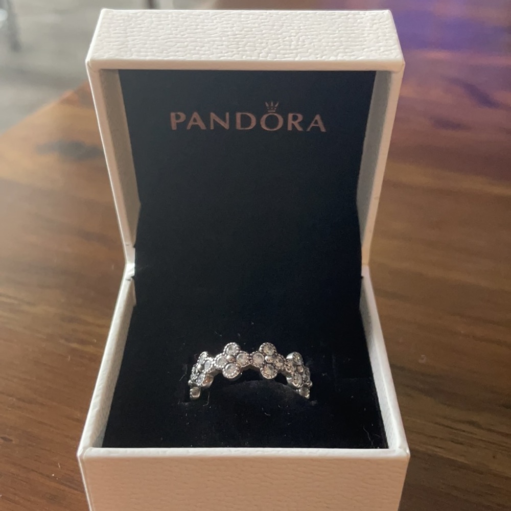 Pandora ring - Picture 3 of 3
